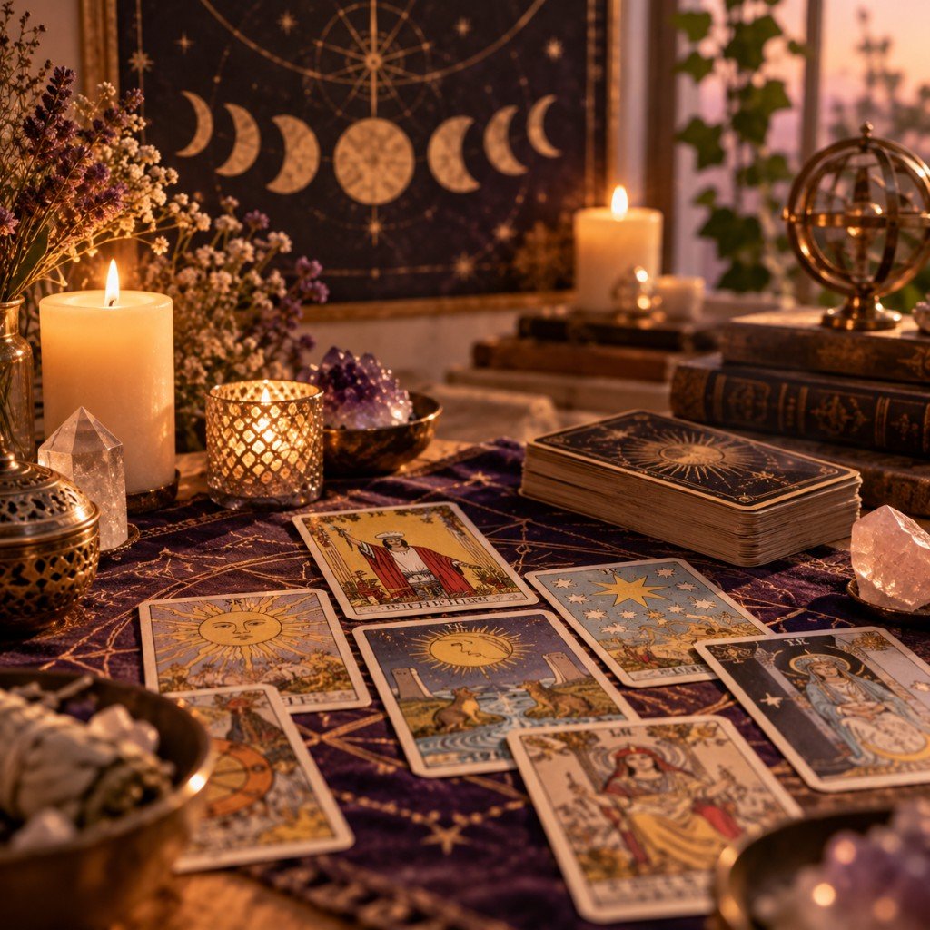Tarot